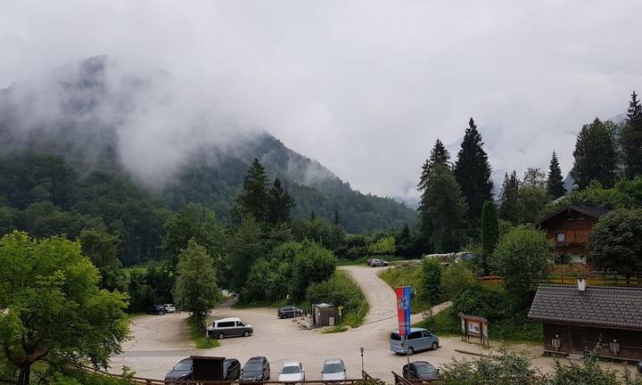 Gasthaus - Pension Zur Kugelmuhle